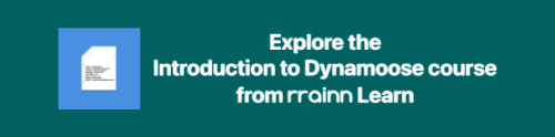 Introduction to Dynamoose by rrainn Learn